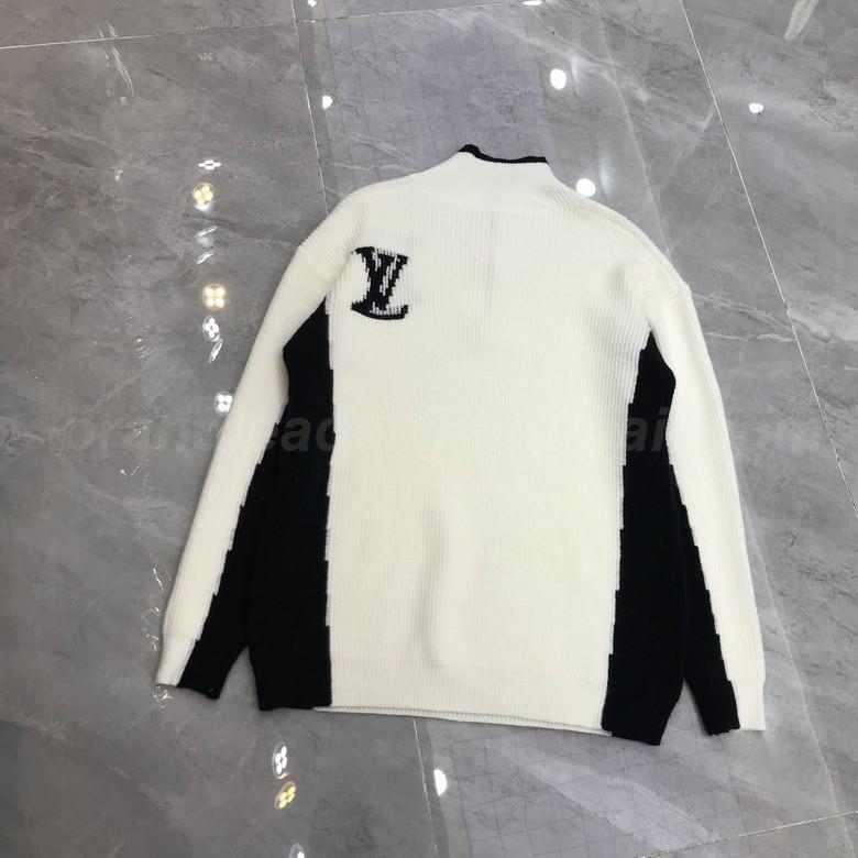 LV Men's Sweater 11